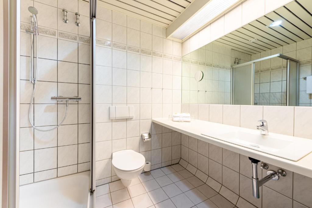 Appart-Hotel-Heldt - Resim 40