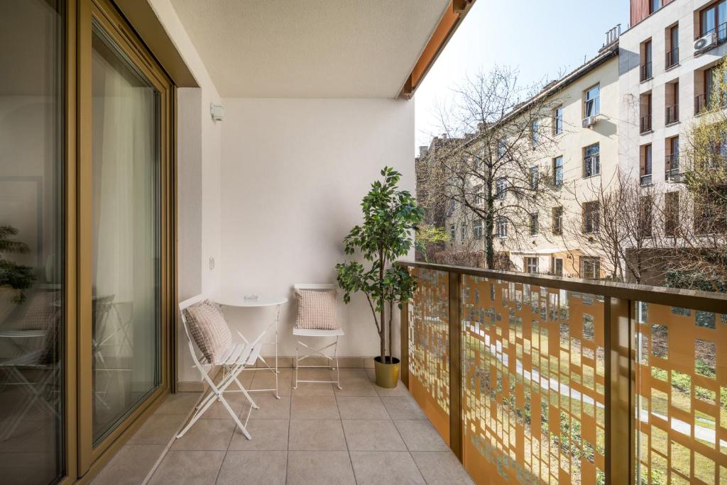 Vagabond Grand'Or - Resim 19