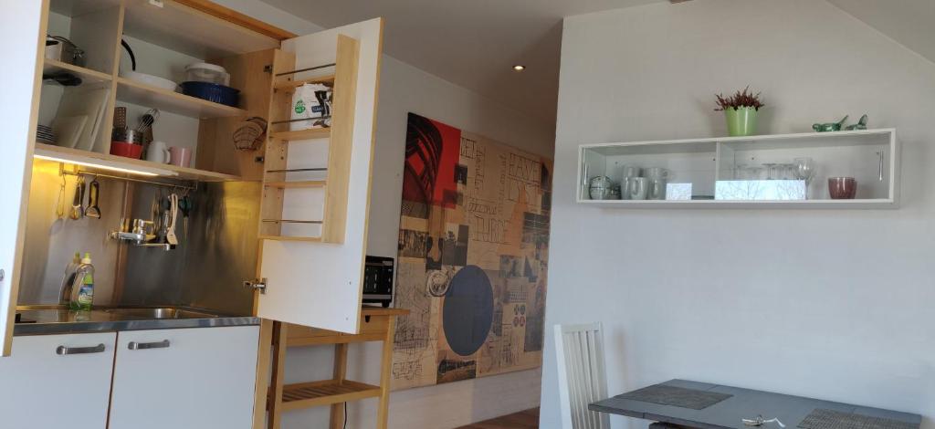 Fotografie z fotogalerie ubytování Østergård Kultur B&B v destinaci Læsø