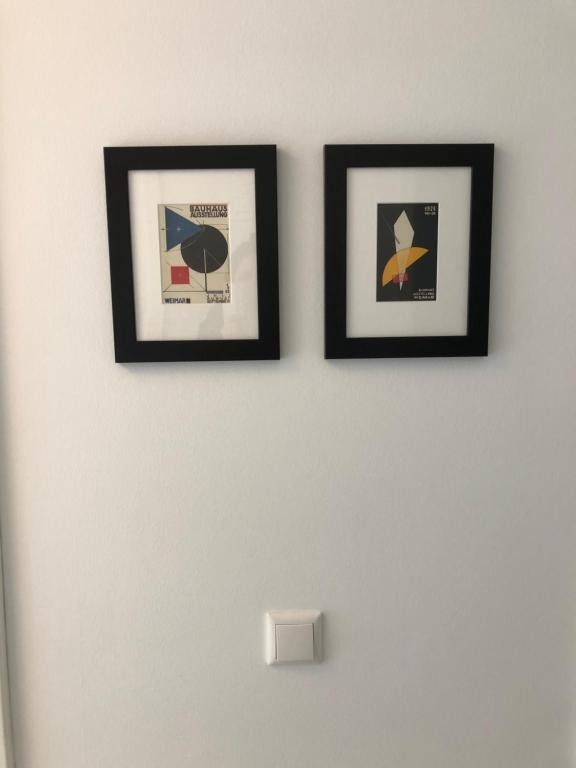 Ferienwohnung zu Weimar - 16