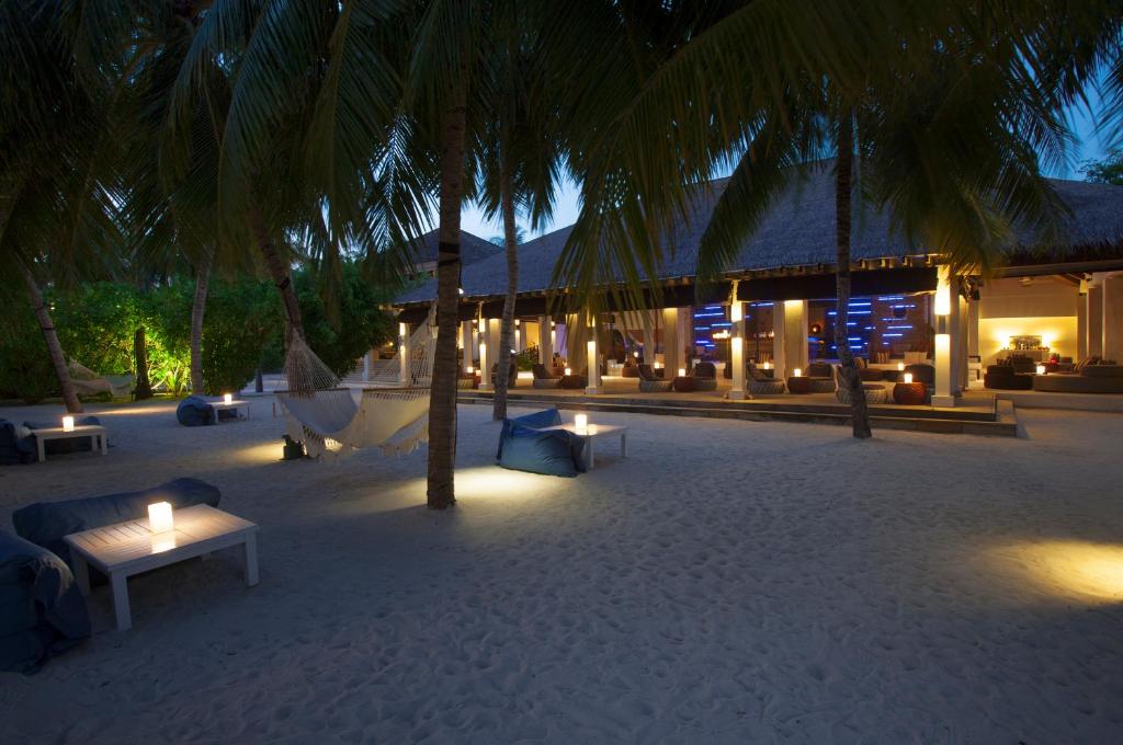 Fotografie z fotogalerie ubytování Velassaru Maldives v destinaci Atol Jižní Malé