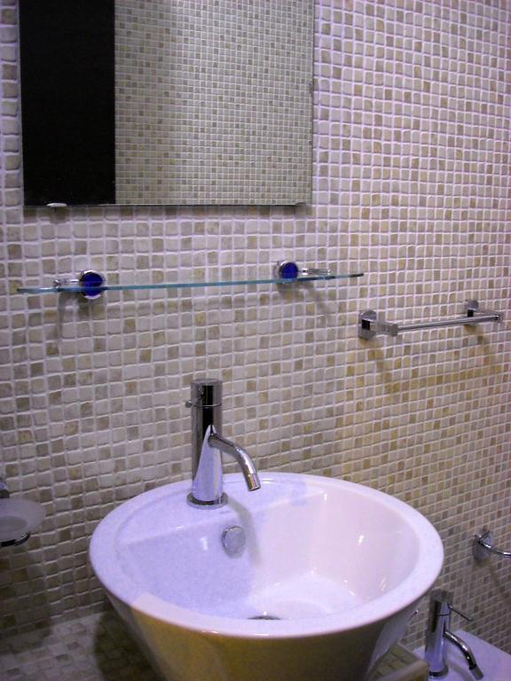 Girasole Guest House - Small Double Room