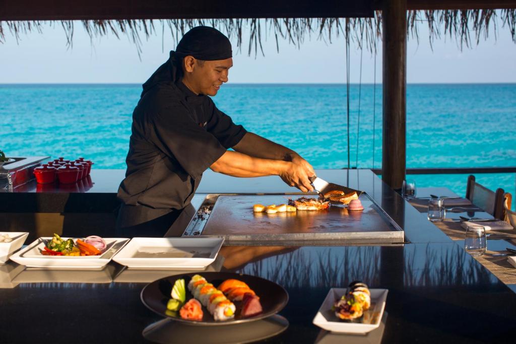 Niva Velassaru Maldives - View 9