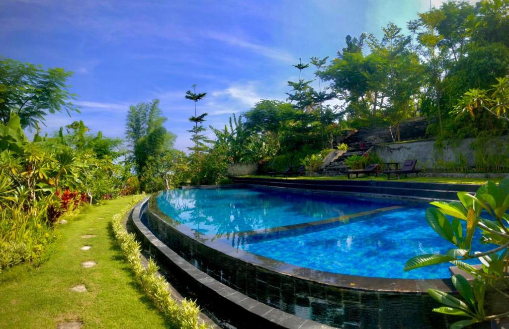 Arya Resort Nusa Penida - 14