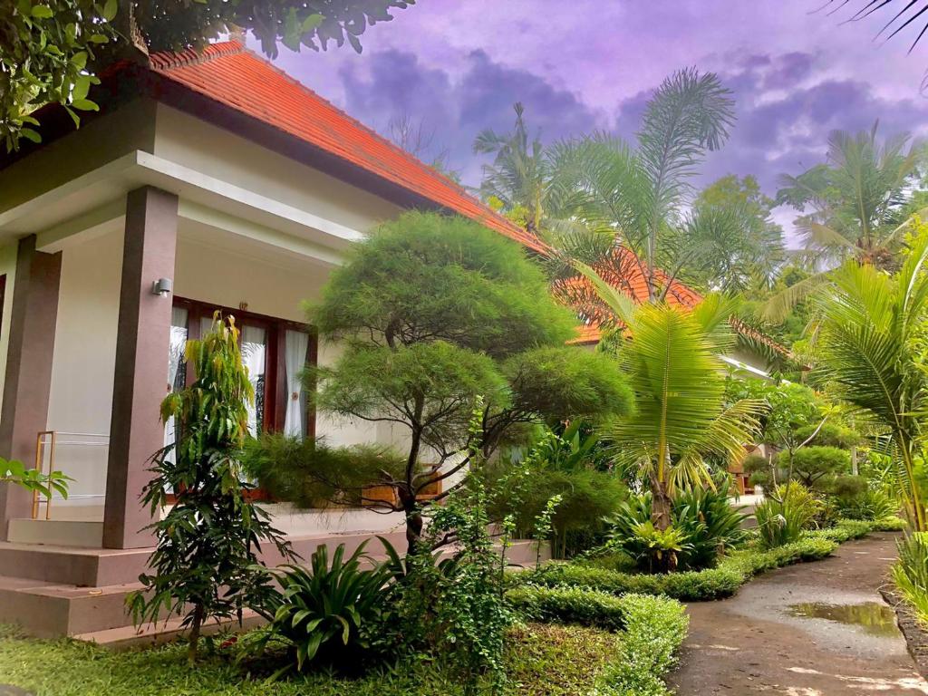 Arya Resort Nusa Penida - 13