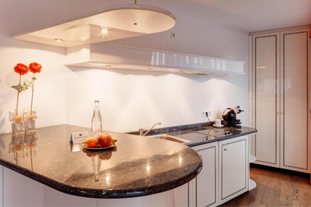 Alexander am Zoo - Resim 13