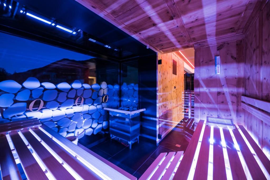 Kép Chalet Ortles szállásáról San Valentino alla Mutában a galériában