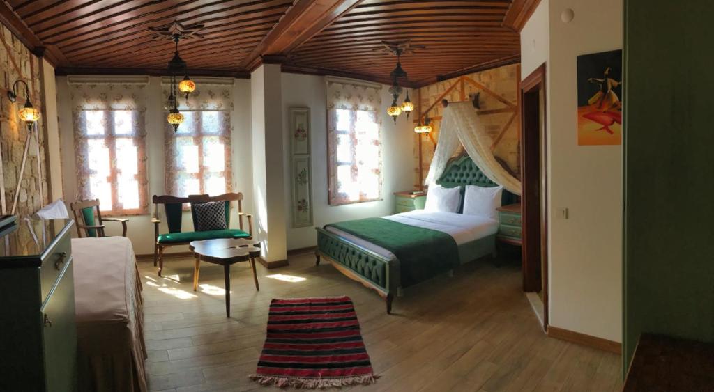 White Garden Hotel-Adult Only - 16