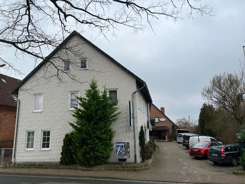 Hotel Hennies Hannover Sehnde - Resim 11