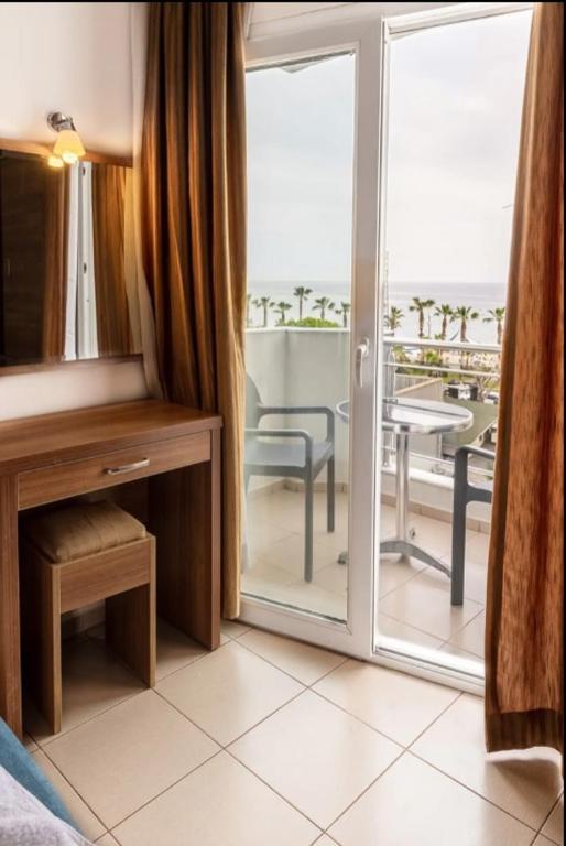 Fotografie z fotogalerie ubytování Kleopatra Tuna Apart Hotel v destinaci Alanya