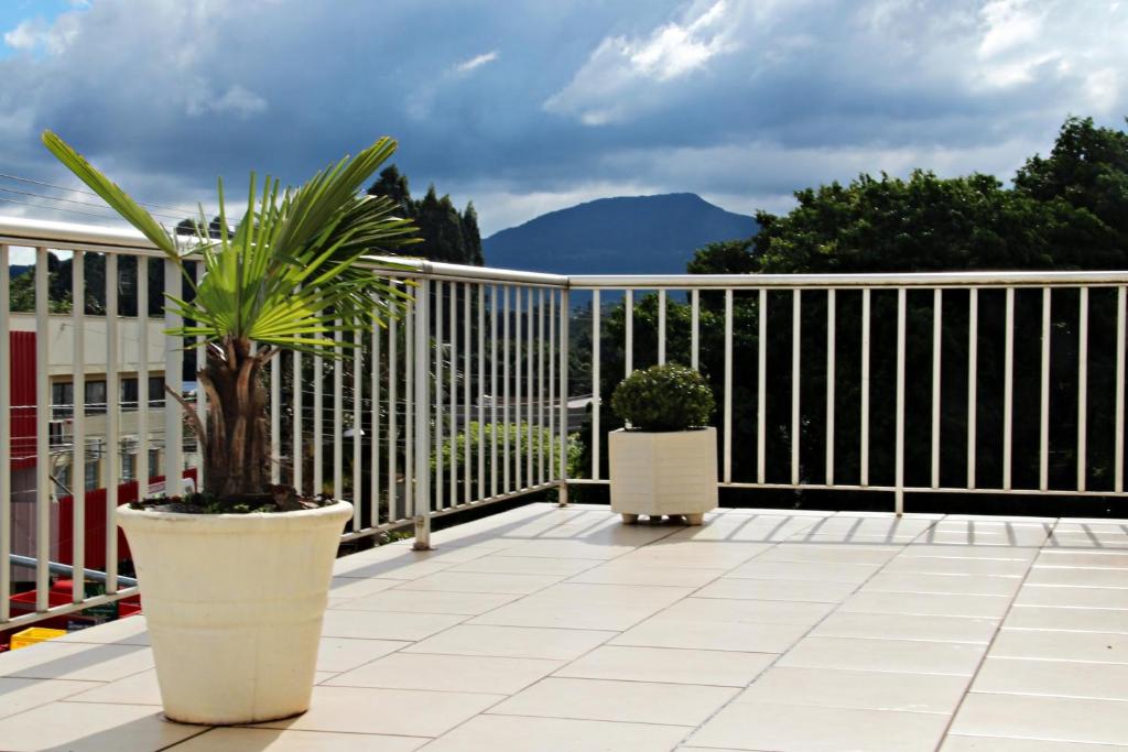  Hotel União