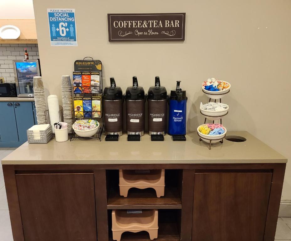 Country Inn & Suites by Radisson, Conyers, GA photo
