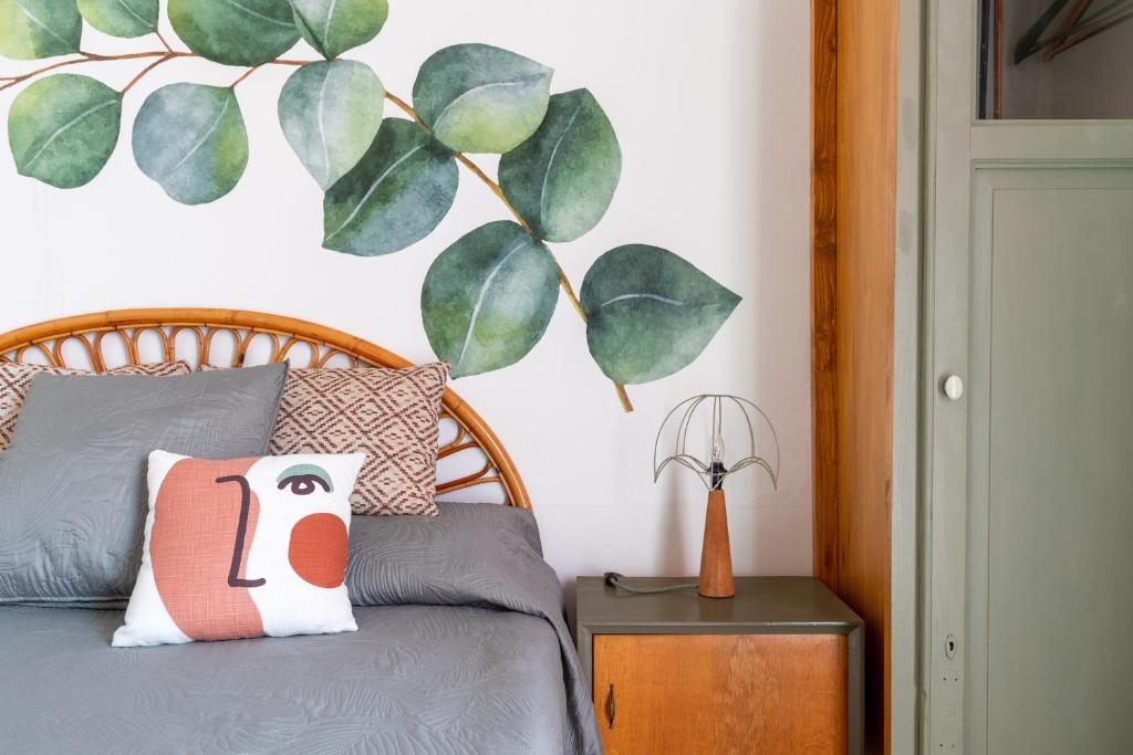 Gallery image of BandBloom in Palermo