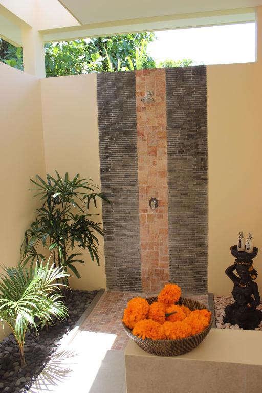 TAMAN EDEN COTTAGE - 8