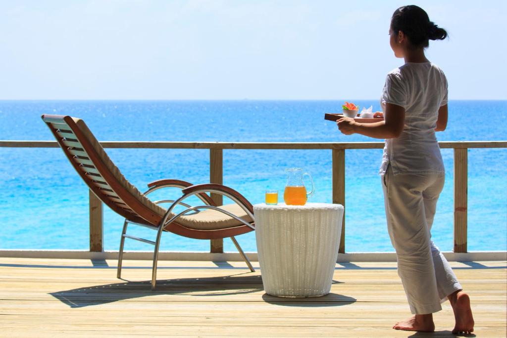 Niva Velassaru Maldives - View 38