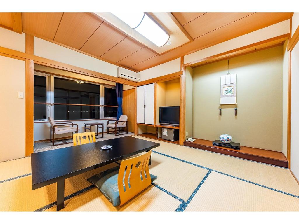 Fotografie z fotogalerie ubytování Umino Hotel Hajime v destinaci Beppu