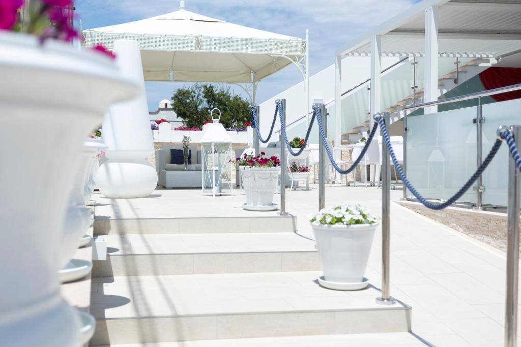 Fotografie z fotogalerie ubytování LI PALI Hotel & Restaurant v destinaci Torre Pali
