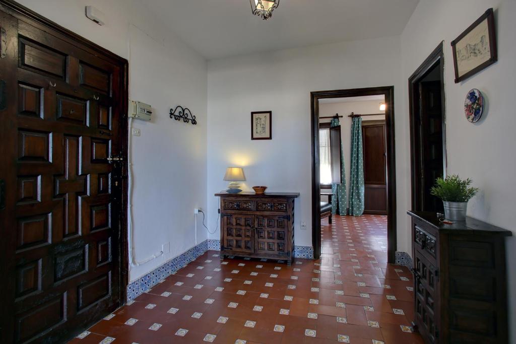 Zdjęcie z galerii obiektu Apartamentos Terrazas del Tajo w mieście Ronda