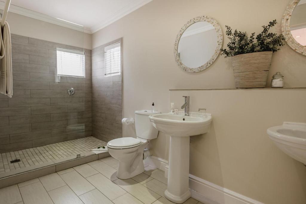 Cottage Pie by Robberg - Standard Double Or Twin Room