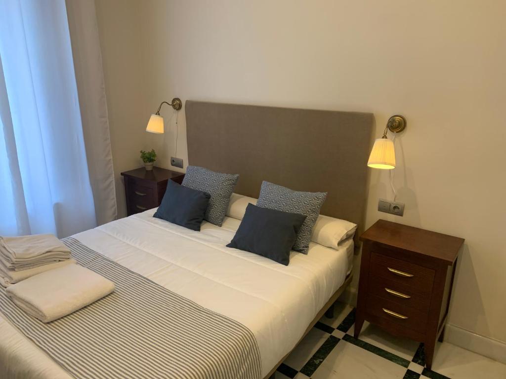 Hotel La Muralla, Zafra – Updated 2023 Prices