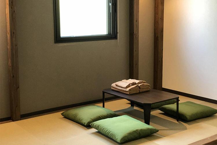 Fotografie z fotogalerie ubytování Hotel Tohko HakataGion v destinaci Fukuoka