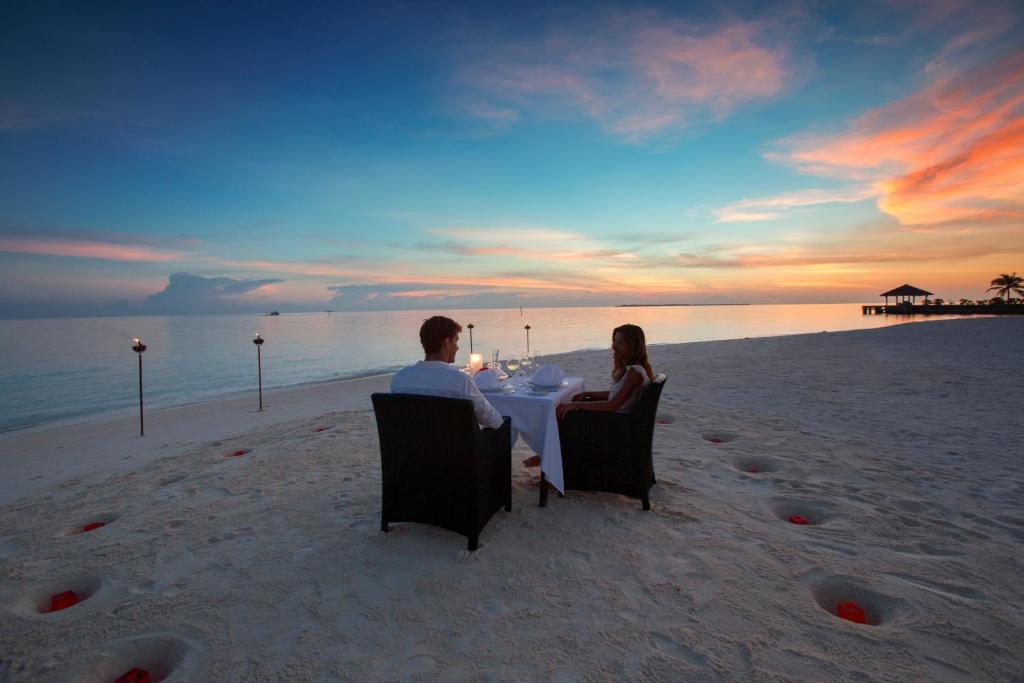 Niva Velassaru Maldives - View 27