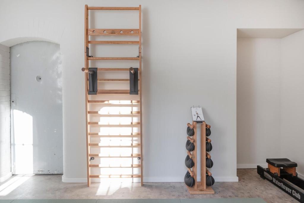 Wilmina Hotel - Resim 32