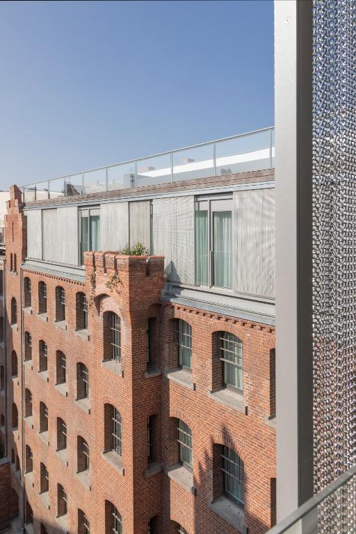 Wilmina Hotel - Resim 11