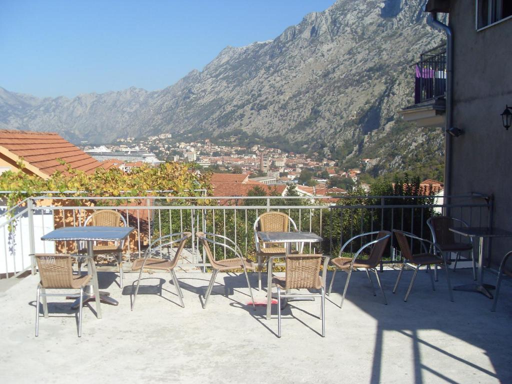 Guest House Sandra - One-Bedroom Apartment