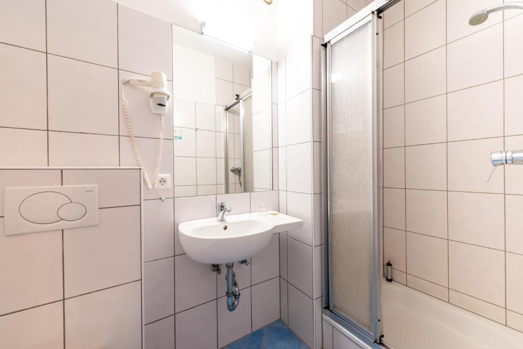 Hotel Heldt Dependance - Resim 34