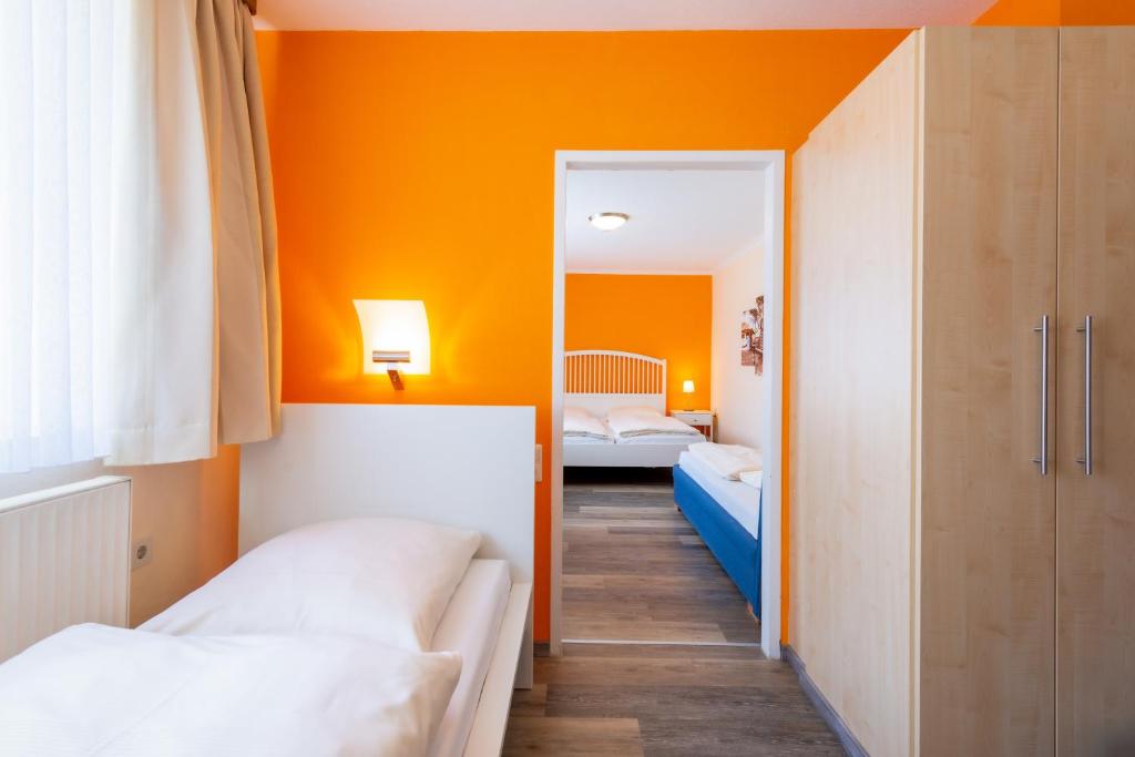 Hotel Heldt Dependance - Resim 20