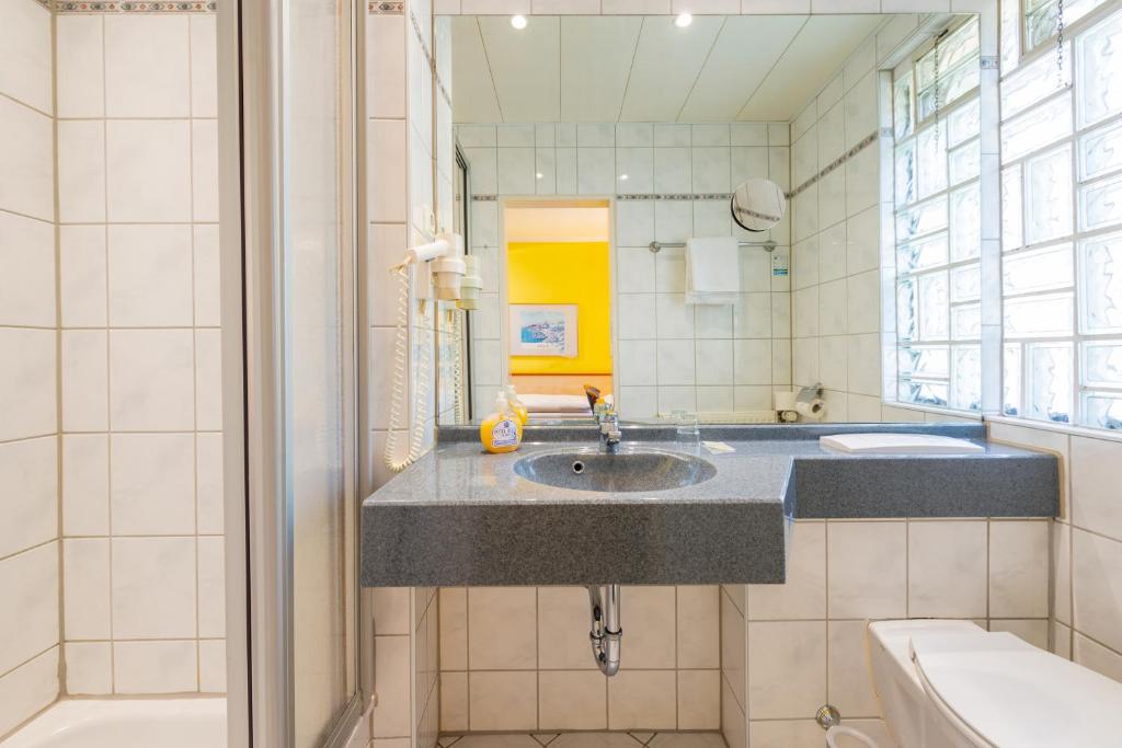 Hotel Heldt Dependance - Resim 32