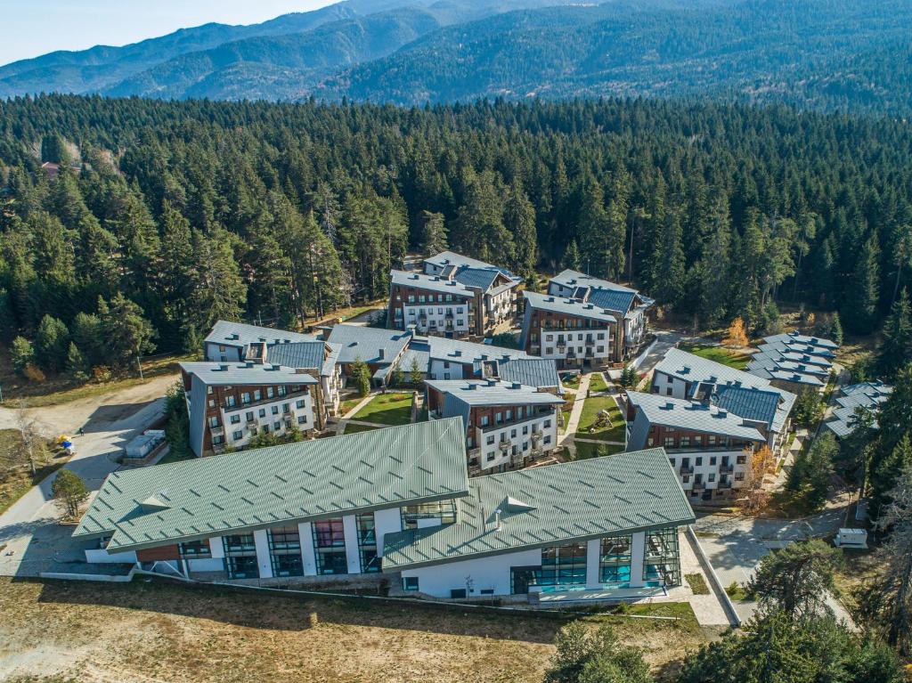 Imagen de la galería de Euphoria Club Hotel, en Borovets