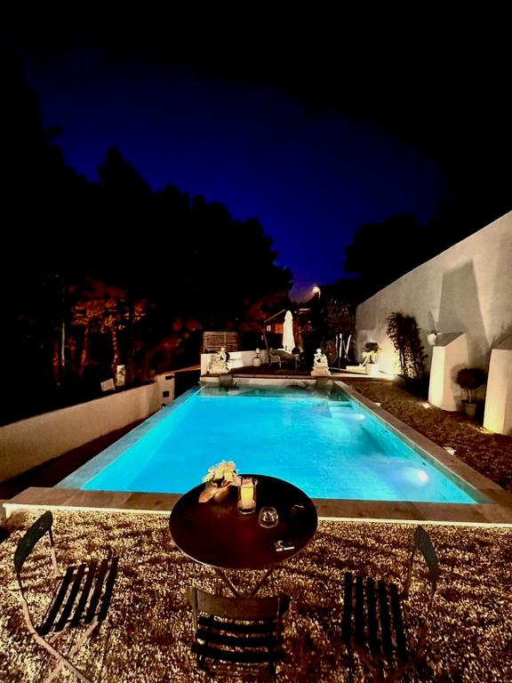 La Chambre Cézanne - 8