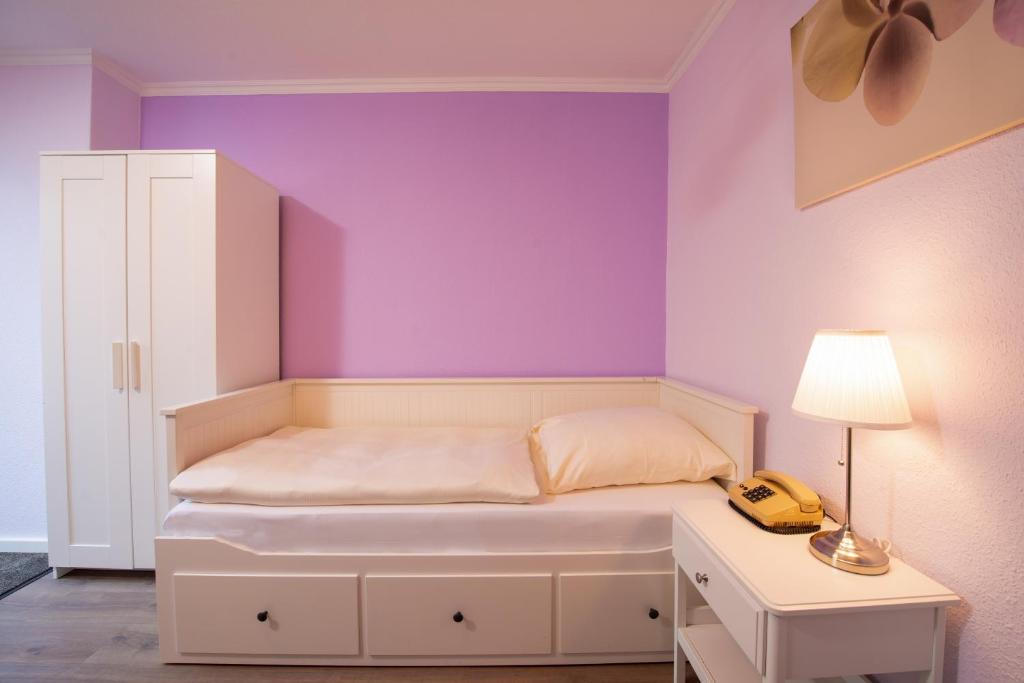 Hotel Heldt Dependance - Resim 13