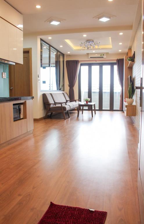 Muong Thanh Apartment, Beach View, 20th Floor, Da Nang city