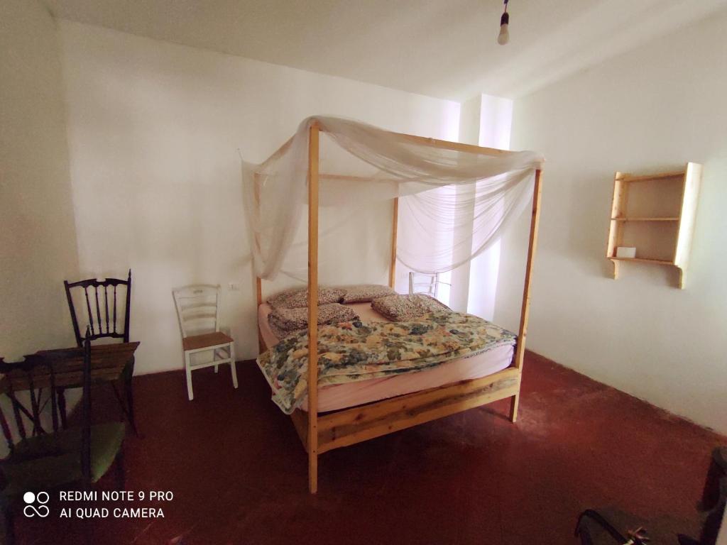 Bergamo home - Chambre Double