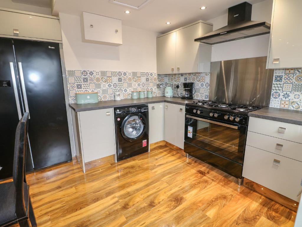 Fotografie z fotogalerie ubytování Bankside House v destinaci Melton Mowbray