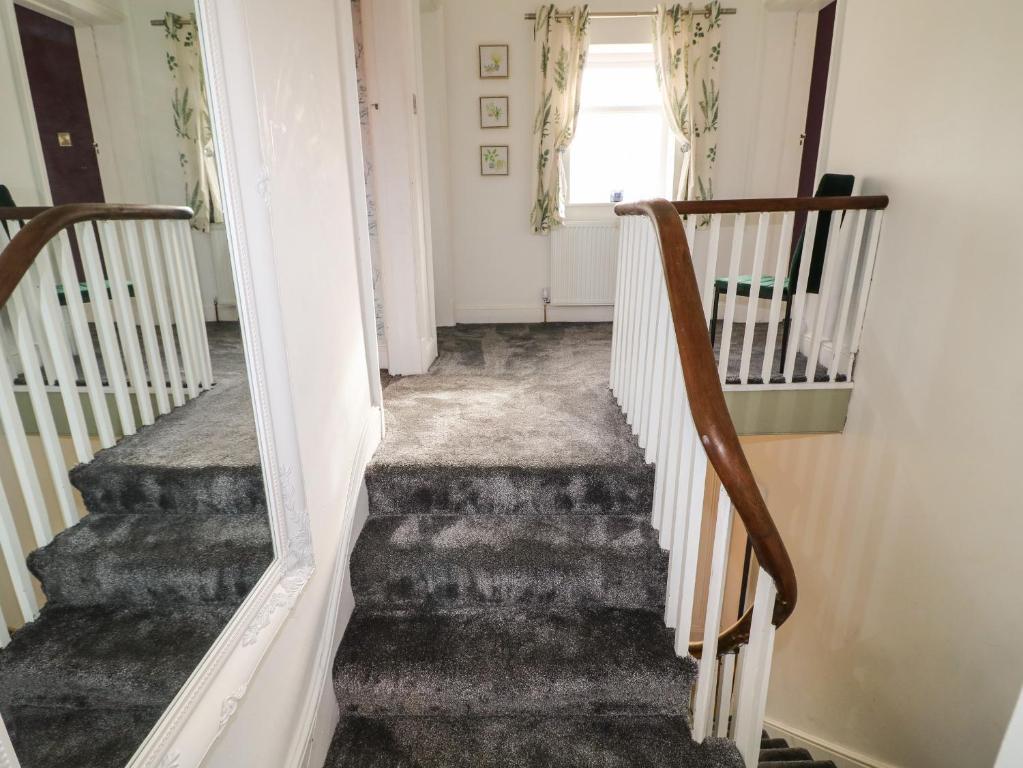 Fotografie z fotogalerie ubytování Bankside House v destinaci Melton Mowbray