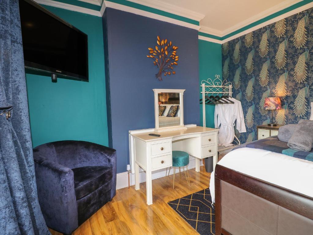 Fotografie z fotogalerie ubytování Bankside House v destinaci Melton Mowbray