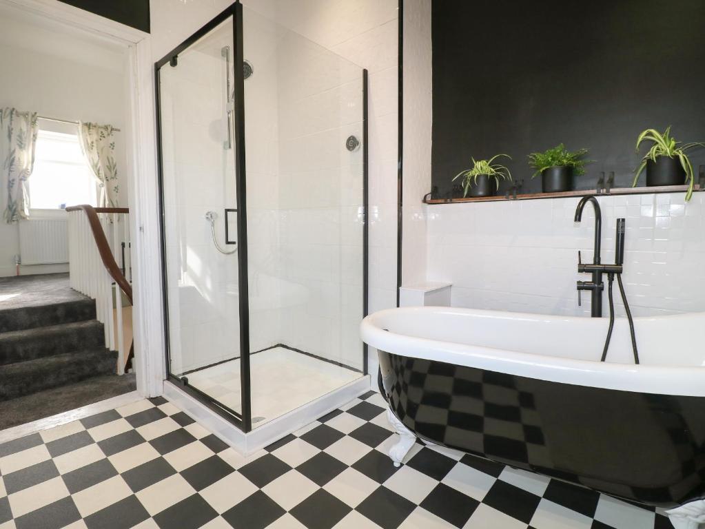 Fotografie z fotogalerie ubytování Bankside House v destinaci Melton Mowbray