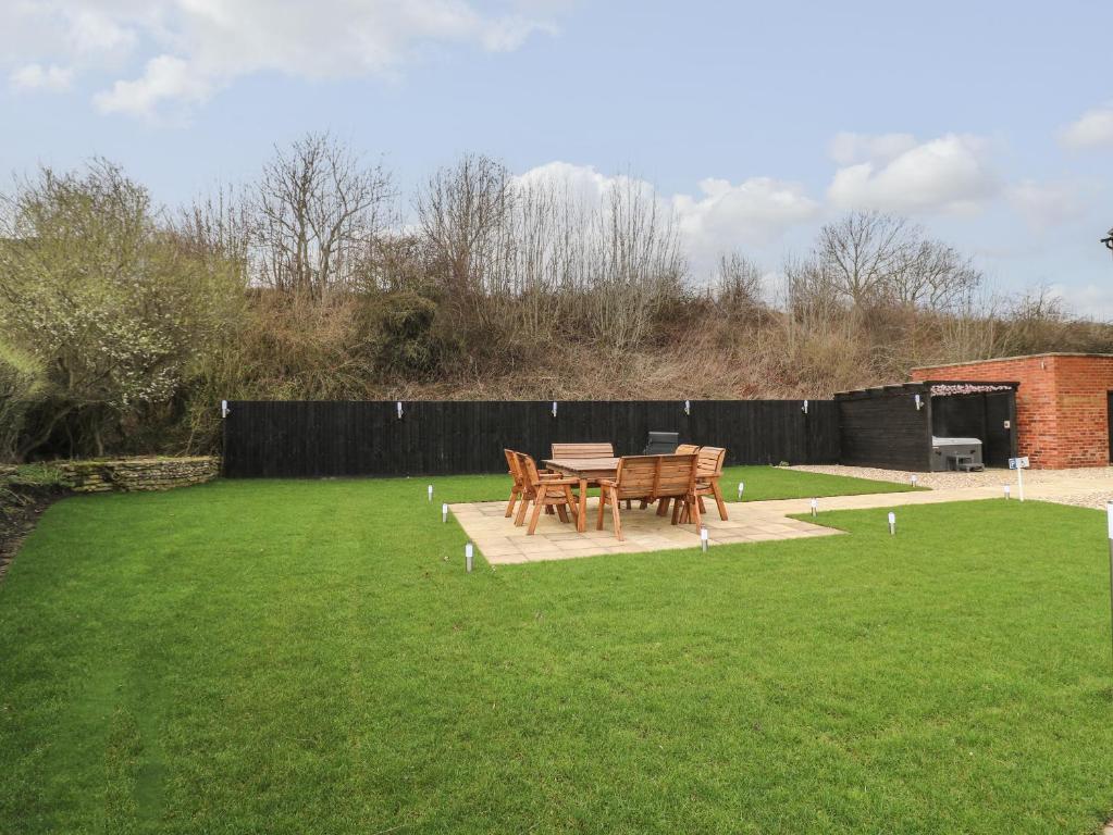 Fotografie z fotogalerie ubytování Bankside House v destinaci Melton Mowbray