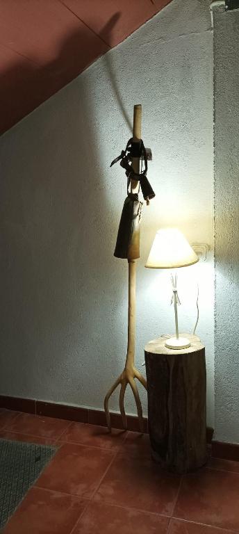 Fotografia z galérie ubytovania Casa Rural Santa Clara v destinácii Seville