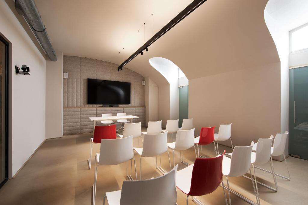 Opera35 Boutique Hotel - Resim 45