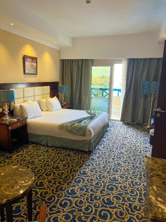 The Guard Hotel - Executive Suite