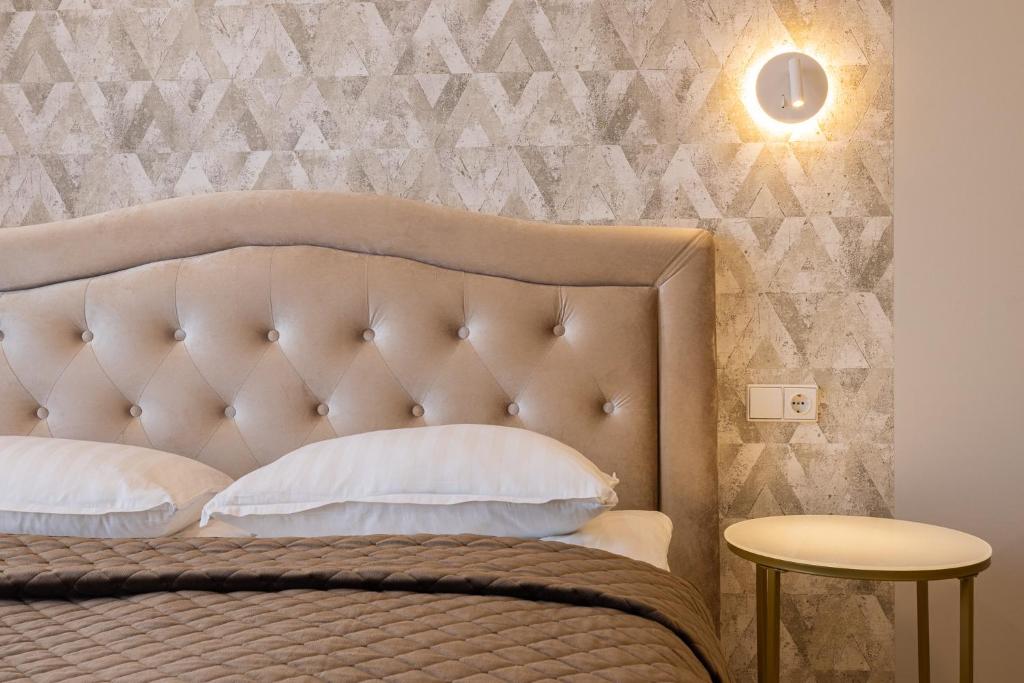 DHARMA Stay APARTAMENTAI - Sala Quadrupla Superiore