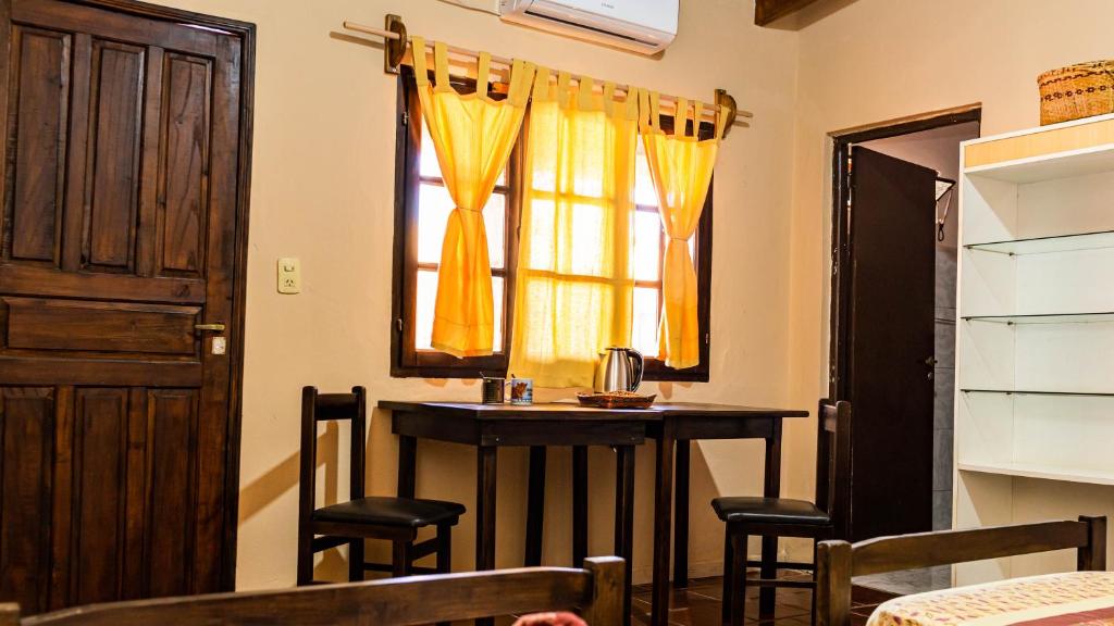 Foto sihtkohas Puerto Iguazú asuva majutusasutuse Residencial Los Pinos galeriist