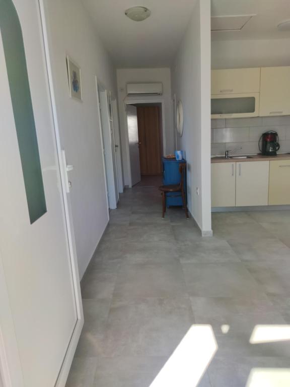 Una cocina o zona de cocina en Dream P-LEAce