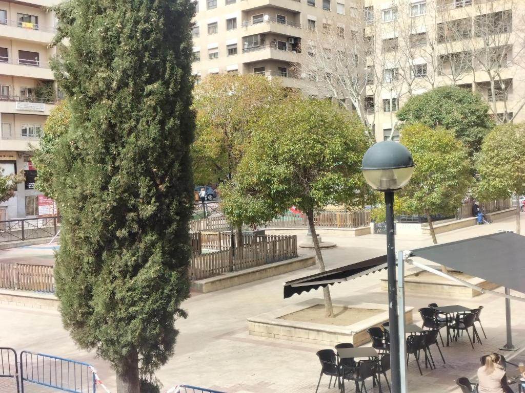 Imagen de la galería de Hostal Albero by gaiarooms, en Salamanca