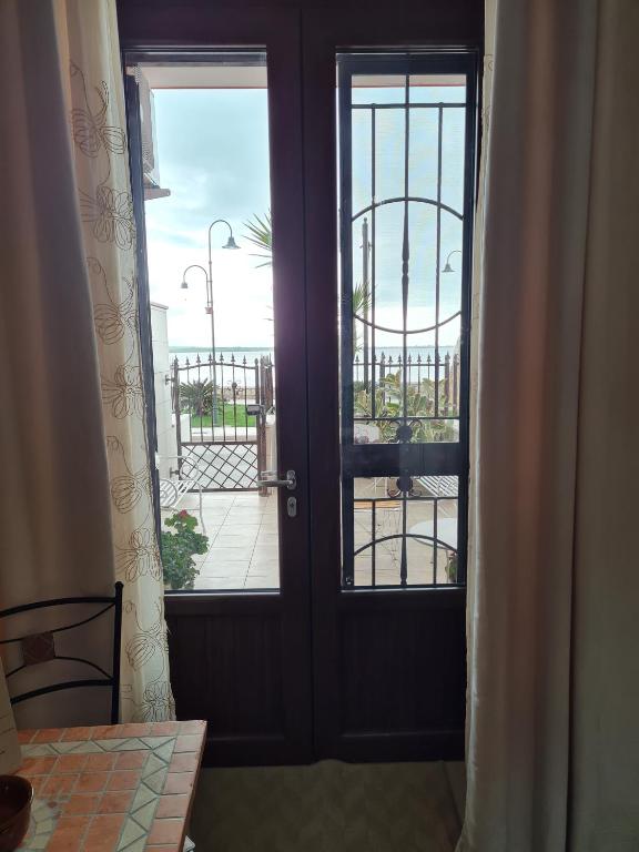 Fotografie z fotogalerie ubytování L'ISOLA AeR B&B v destinaci Lesina